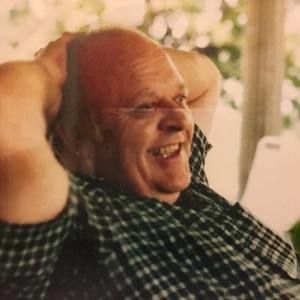 Meet your Posher, Thomas